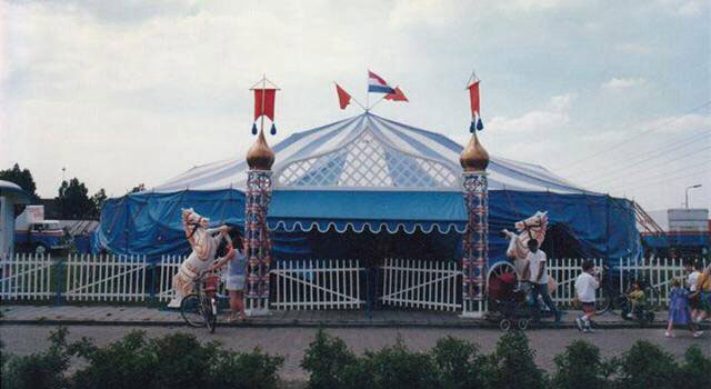 Circus Bongo