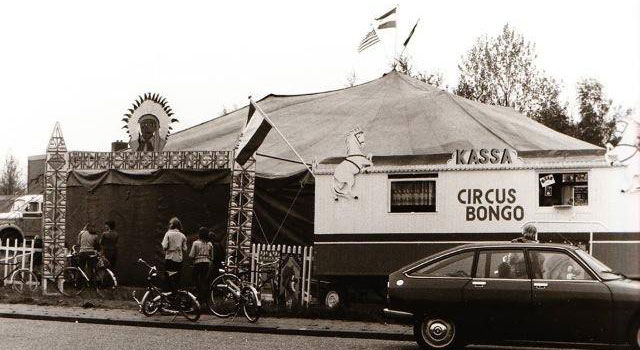 Circus Bongo 1978